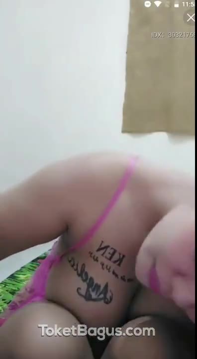 Liandani Tobrut ngePrank Ojol