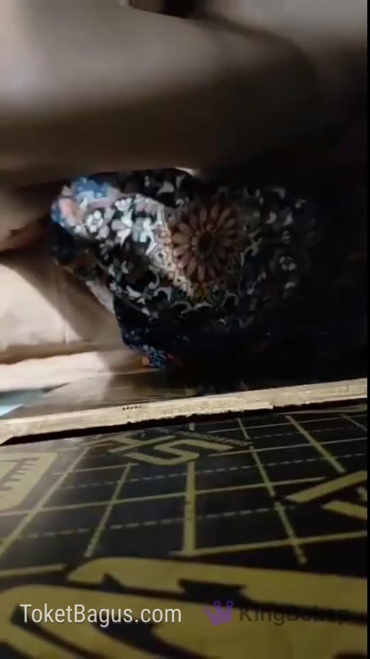 Skandal bokep mesum Jubir Morowali yang Dientot TKA Cina