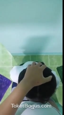 Murid Smp Nyepong Kontol Guru