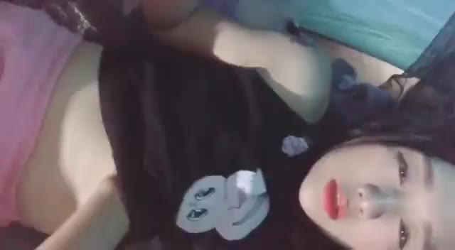 Akibat Kaka Adik Tidur Bareng Malah Ngewe