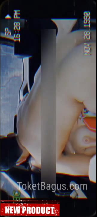 Video Viral Syakirah Tiktok Ngewe Di Mobil