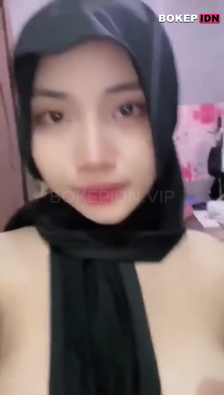 Jilbab Toge Colmek Sampai Muncrat