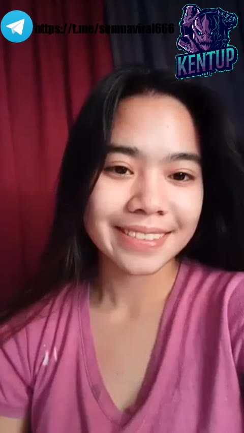 ABG Airang Soriano pamer tt