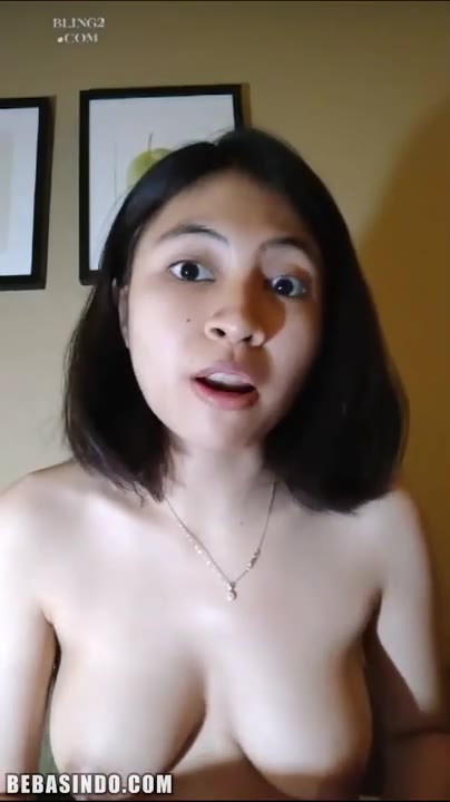 Susu menggantung memek bau terasi