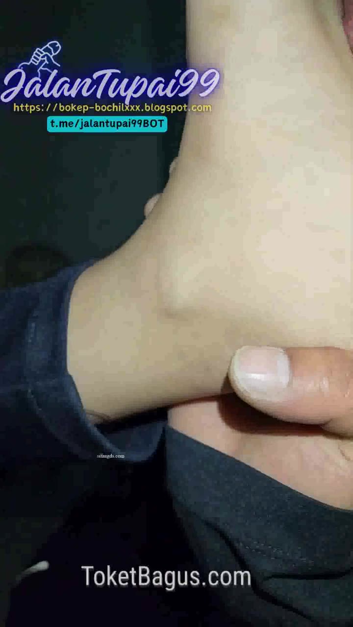 Masih Pelajar SMP Diajarin Nyepong