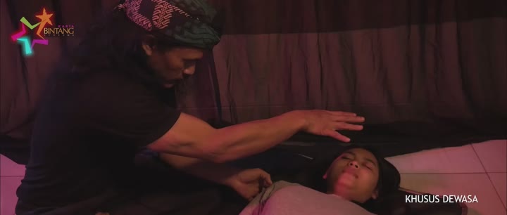 Kelas Bintang  Mimi Cucu Part 1